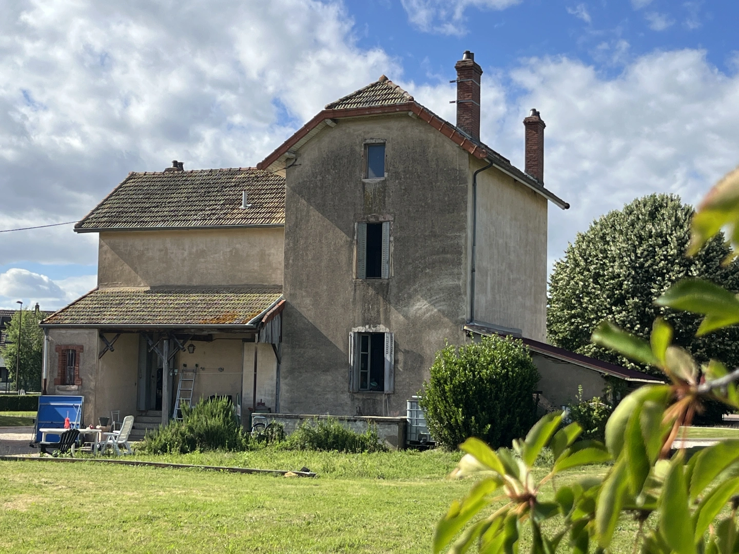 property